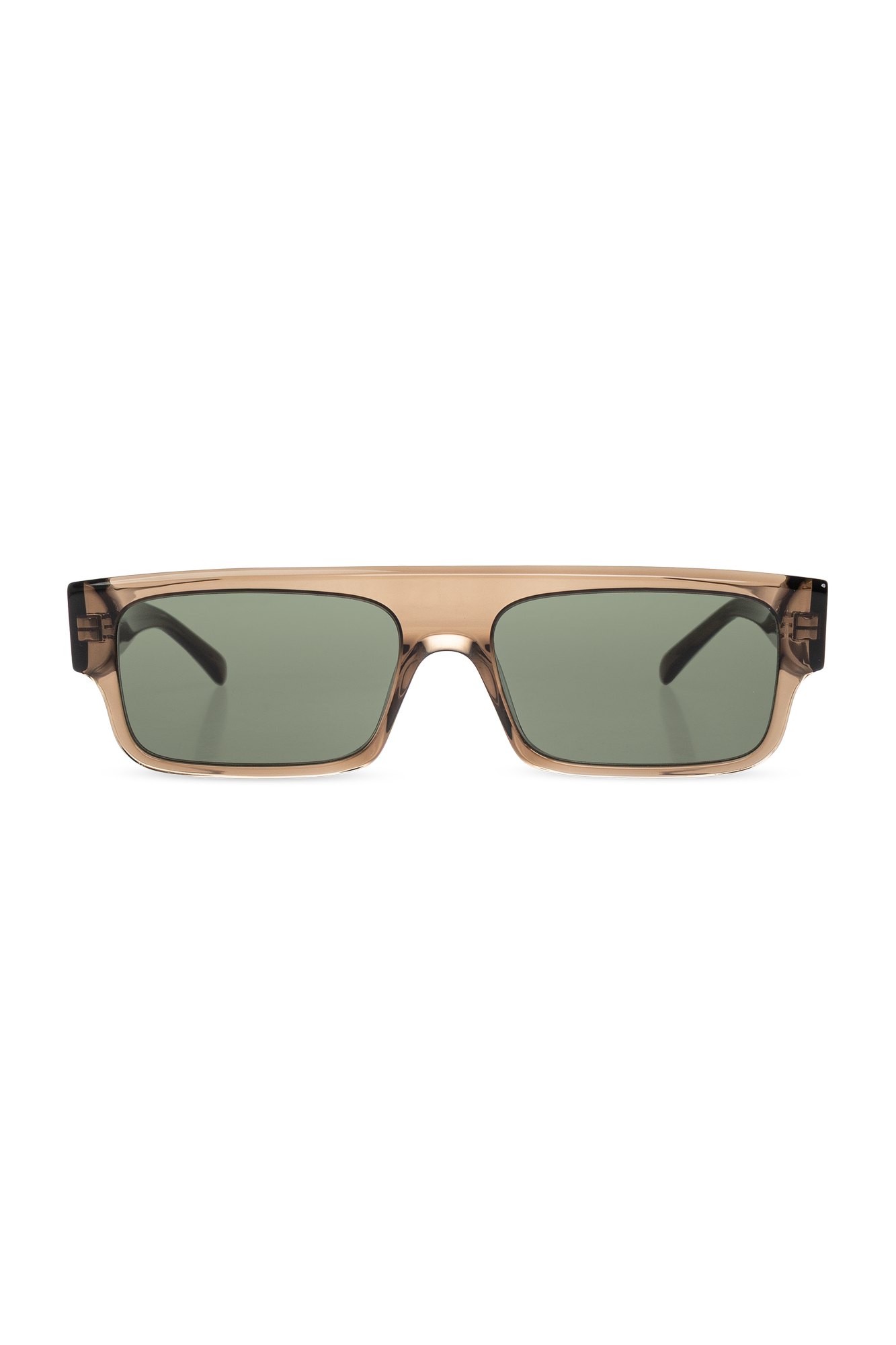 Alexander McQueen Sunglasses | Men's | Vitkac